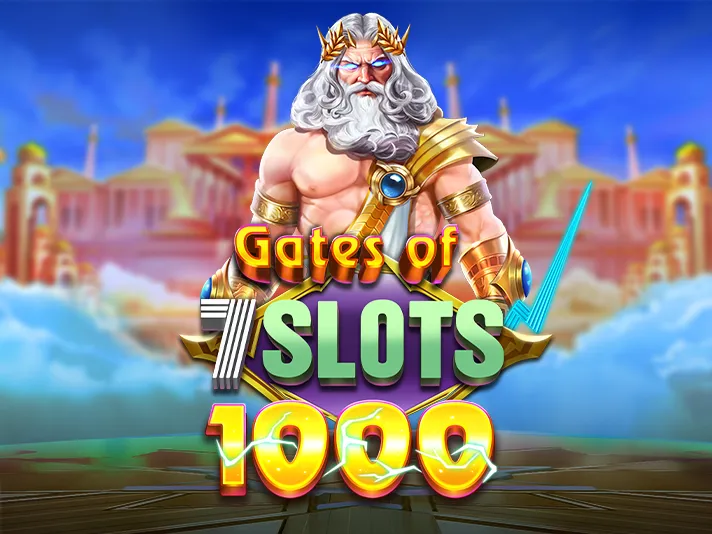 Gates of 7slots 1000