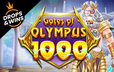 Gateofolympus 1000