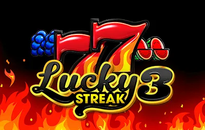 Lucky Streak